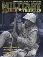 Military Trader